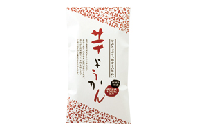 芋ようかん