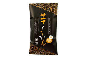 芋ようかん 黒糖